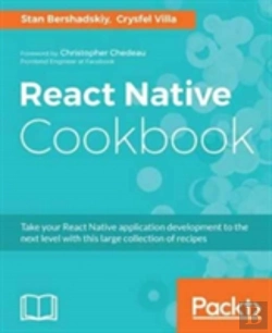 Bertrand.pt - React Native Cookbook
