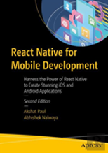 React Native For Mobile Development