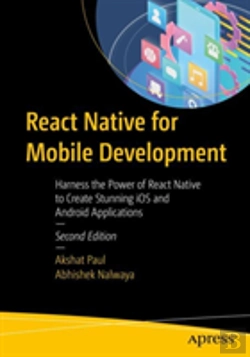 Bertrand.pt - React Native For Mobile Development