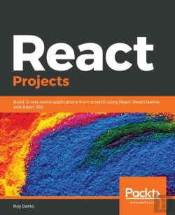 Bertrand.pt - React Projects