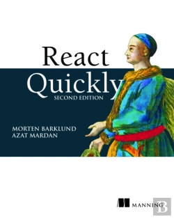 Bertrand.pt - React Quickly, Second Edition