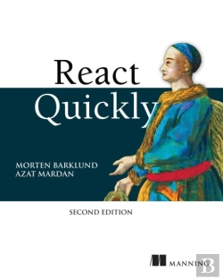 Bertrand.pt - React Quickly, Second Edition
