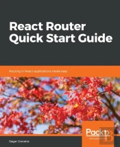 React Router Quick Start Guide