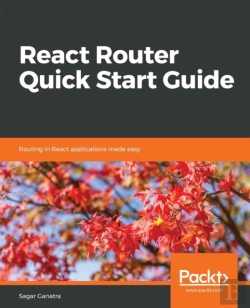 Bertrand.pt - React Router Quick Start Guide