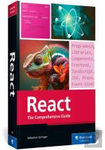 React