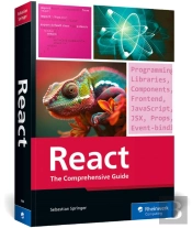 React