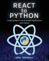 React To Python
