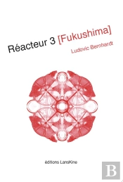 Réacteur 3 : Fukushima