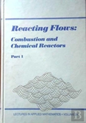 Reacting Flows, Part 1