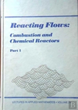Bertrand.pt - Reacting Flows, Part 1