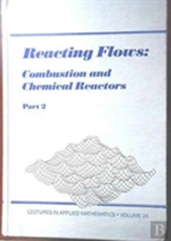 Bertrand.pt - Reacting Flows, Part 2