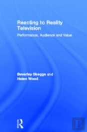 Reacting To Reality Television