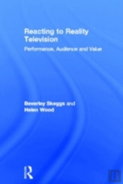 Bertrand.pt - Reacting To Reality Television