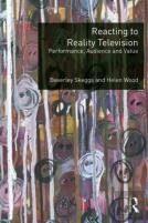 Reacting To Reality Television