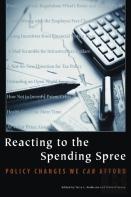 Reacting To The Spending Spree
