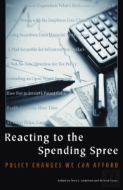 Reacting To The Spending Spree