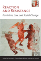 Reaction And Resistance