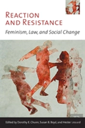 Reaction And Resistance