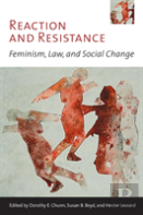 Reaction And Resistance