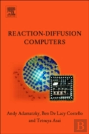 Reaction-Diffusion Computers