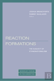 Reaction Formations