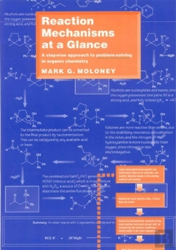 Bertrand.pt - Reaction Mechanisms At A Glance