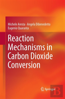 Reaction Mechanisms In Carbon Dioxide Conversion