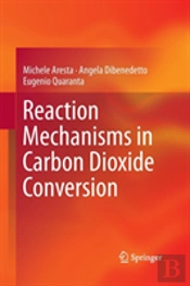 Reaction Mechanisms In Carbon Dioxide Conversion