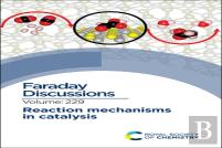 Reaction Mechanisms In Catalysis