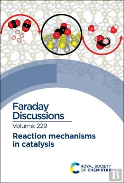 Bertrand.pt - Reaction Mechanisms In Catalysis