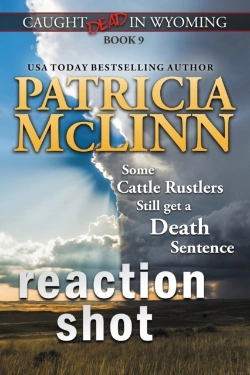 Bertrand.pt - Reaction Shot (Caught Dead In Wyoming, Book 9)