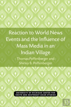 Bertrand.pt - Reaction To World News Events And The Influence Of Mass Media In An Indian Village