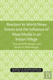 Reaction To World News Events And The Influence Of Mass Media In An Indian Village