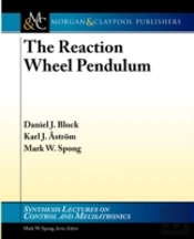 Reaction Wheel Pendulum