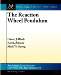 Bertrand.pt - Reaction Wheel Pendulum