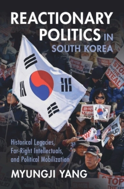 Bertrand.pt - Reactionary Politics In South Korea