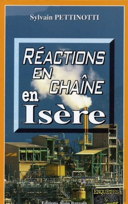 Bertrand.pt - Réactions En Chaîne En Isère