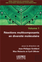 Réactions Multicomposants En Diversité Moléculaire