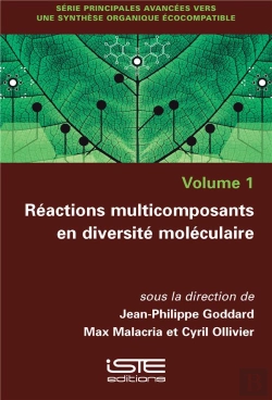 Bertrand.pt - Réactions Multicomposants En Diversité Moléculaire