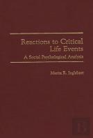 Reactions To Critical Life Events