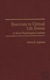 Reactions To Critical Life Events