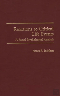 Bertrand.pt - Reactions To Critical Life Events