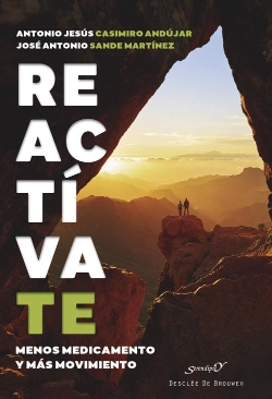 Bertrand.pt - Reactivate Menos Medicamento Y Mas Movimiento