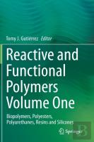Reactive And Functional Polymers Volume One