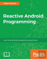 Reactive Android Programming
