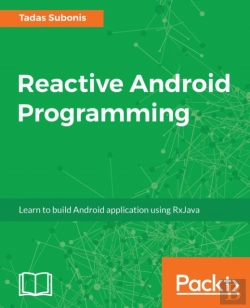 Bertrand.pt - Reactive Android Programming