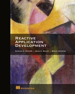 Bertrand.pt - Reactive Application Development