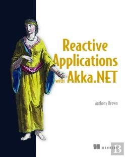 Bertrand.pt - Reactive Applications With Akka.Net