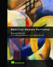 Reactive Design Patterns