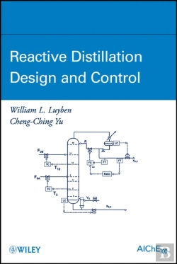 Bertrand.pt - Reactive Distillation Design And Control